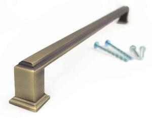 Art Deco Kitchen Cabinet Handles