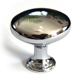 Paris Kitchen Cabinet Knob