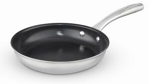 Good Food TriPly 24cm Frying Pan Stainless Steel