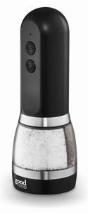 Tower Good Food Salt And Pepper Mill Black