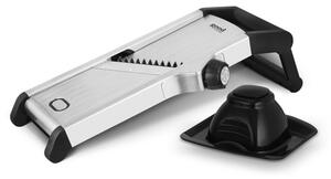 Good Food Mandolin Slicer Black