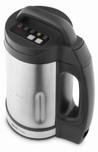 Good Food 1.6 Litre Soup Maker Stainless Steel