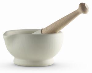 Mortar and Pestle - Size 4 White