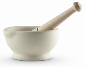 Mortar and Pestle - Size 2 White