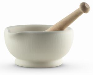 Mortar and Pestle - Size 3 White