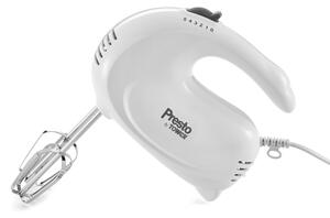 Tower Presto 150W Hand Mixer White