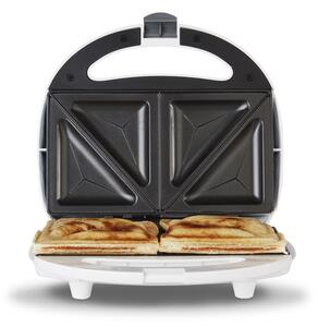 Tower Presto 2 Slice Sandwich Maker White