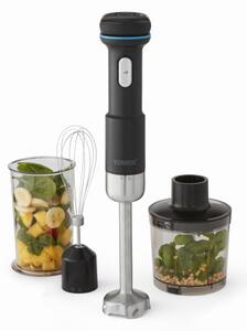 Tower OMNI Cordless Hand Blender Black