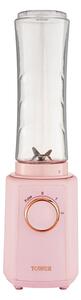 Tower Cavaletto 300W Personal Blender Pink
