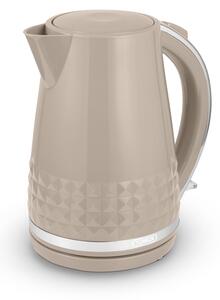 Tower Solitaire 1.5 Litre 3KW Kettle Latte