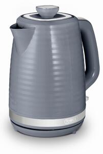 Tower Saturn 1.7 Litre Kettle Grey