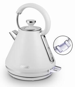 Tower Mirage 1.7L Digital Kettle White