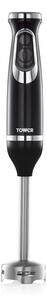 Tower 600W Hand Blender Black