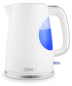 Tower Sonar 1.7 Litre Textured Kettle White