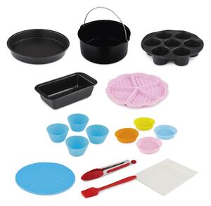 Tower Air Fryer Accessory Baking Set Assorted