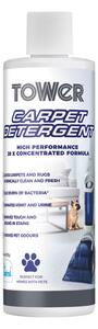 Tower 250ml Carpet Washer Solution White