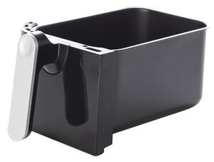 Tower Left Basket Spare for T17088 Air Fryer Silver