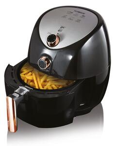 Tower Rose Gold 1500W 4.3 Litre Manual Air Fryer