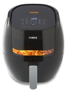 Tower Vortx Vizion 7L Digital Air Fryer Black