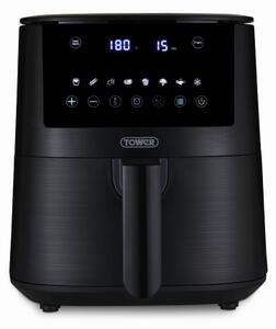 Tower 4.2 Litre Vortx Digital Air Fryer Black