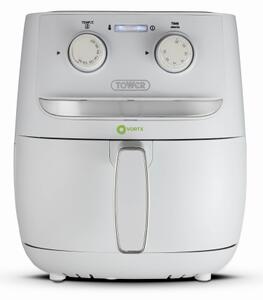 Tower Vortx 3.8 Litre Colour Air Fryer White