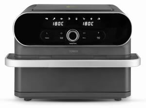 Tower Elite 11 Litre Flexi Drawer Air Fryer Graphite