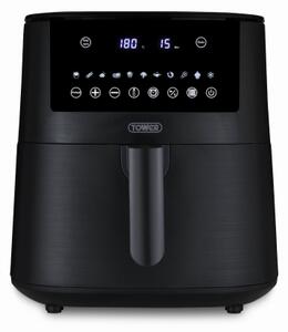 Tower Vortx 7.2 Litre Digital Air Fryer 1650W Black