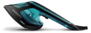 Tower 2 in 1 Hand Garment Steamer & Iron Teal