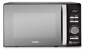 Tower Renaissance 20L Microwave Black
