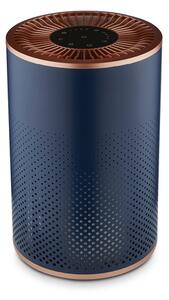 Tower Portable Desktop Air Purifier Blue