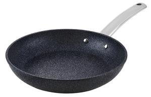 Tower TruStone 24cm Frying Pan Violet Black Violet/black