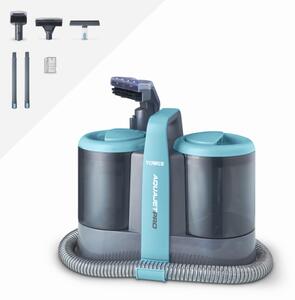 Tower AquajetPro Carpet Washer Blue