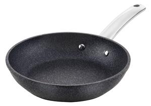 Tower TruStone 20cm Frying Pan Violet Black Violet/black