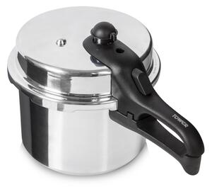 Tower High Dome 6 Litre Pressure Cooker Aluminium