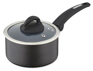 Tower Cerasure 16cm Non-Stick Saucepan Graphite
