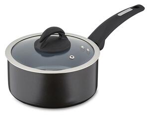 Tower Cerasure 18cm Non-Stick Saucepan Graphite