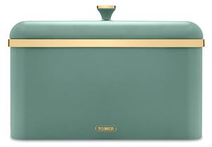 Tower Cavaletto Bread Bin Jade