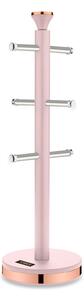 Tower Cavaletto Mug Tree Pink