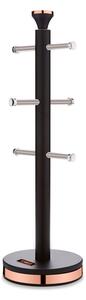Tower Cavaletto Mug Tree Black