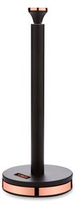 Tower Cavaletto Towel Pole Black
