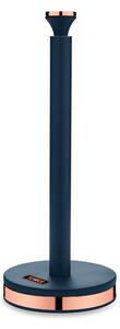 Tower Cavaletto Towel Pole Midnight Blue