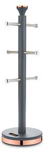 Tower Cavaletto Mug Tree Grey