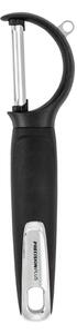 Tower Precision Plus Traditional Peeler Black