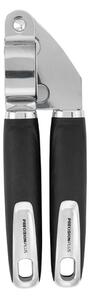 Tower Precision Plus Garlic Press Black