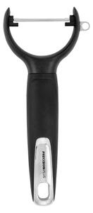 Tower Precision Plus Y Shaped Peeler Black