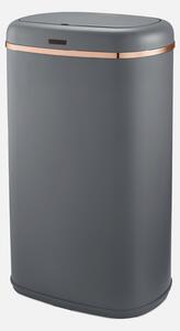 Tower Cavaletto 58 Litre Sensor Bin Grey