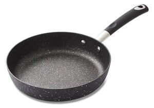 Tower Precision 24cm Frying Pan Black