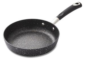 Tower Precision 20cm Non-Stick Frying Pan Black