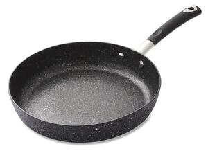 Tower Precision 28cm Non-Stick Frying Pan Black