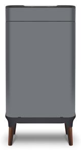 Tower 65 Litre Ozone Sensor Bin Grey